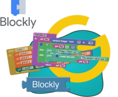 Google Blockly! Апофеоз визуального программирования - Школа программирования для детей, компьютерные курсы для школьников, начинающих и подростков - KIBERone г. Великий Новгород