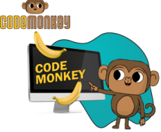 CodeMonkey. Развиваем логику - Школа программирования для детей, компьютерные курсы для школьников, начинающих и подростков - KIBERone г. Великий Новгород