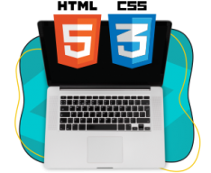 Web-мастер (HTML + CSS) - Школа программирования для детей, компьютерные курсы для школьников, начинающих и подростков - KIBERone г. Великий Новгород