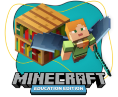 Minecraft Education - Школа программирования для детей, компьютерные курсы для школьников, начинающих и подростков - KIBERone г. Великий Новгород