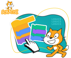 Знакомство со Scratch. Создание игр на Scratch. Основы - Школа программирования для детей, компьютерные курсы для школьников, начинающих и подростков - KIBERone г. Великий Новгород