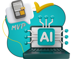 AI Product Lab. Собираем MVP за 3 занятия — как взрослые IT-команды - КИБЕРшкола программирования для детей, компьютерные курсы для школьников, начинающих и подростков - KIBERone г. Великий Новгород