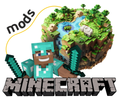 Создание модов в Minecraft - КИБЕРшкола программирования для детей, компьютерные курсы для школьников, начинающих и подростков - KIBERone г. Великий Новгород