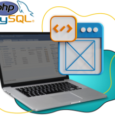 PHP+SQL - КИБЕРшкола программирования для детей, компьютерные курсы для школьников, начинающих и подростков - KIBERone г. Великий Новгород