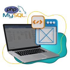 PHP+SQL - КИБЕРшкола программирования для детей, компьютерные курсы для школьников, начинающих и подростков - KIBERone г. Великий Новгород