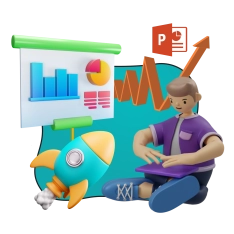 Магия эффектных презентаций PowerPoint - КИБЕРшкола программирования для детей, компьютерные курсы для школьников, начинающих и подростков - KIBERone г. Великий Новгород
