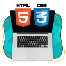 Веб-мастер (HTML + CSS) - КИБЕРшкола программирования для детей, компьютерные курсы для школьников, начинающих и подростков - KIBERone г. Великий Новгород