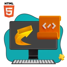 Web-мастер: первые шаги в мир современных сайтов. Основы HTML - КИБЕРшкола программирования для детей, компьютерные курсы для школьников, начинающих и подростков - KIBERone г. Великий Новгород