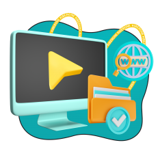 Компьютерная грамотность - КИБЕРшкола программирования для детей, компьютерные курсы для школьников, начинающих и подростков - KIBERone г. Великий Новгород