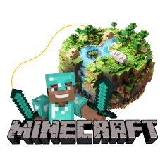 Создание модов в Minecraft - КИБЕРшкола программирования для детей, компьютерные курсы для школьников, начинающих и подростков - KIBERone г. Великий Новгород