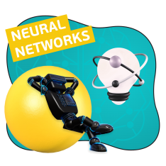 Нейросети - КИБЕРшкола программирования для детей, компьютерные курсы для школьников, начинающих и подростков - KIBERone г. Великий Новгород