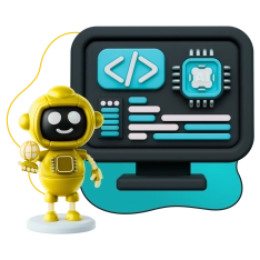 Vibe Coding & AI-инжиниринг - КИБЕРшкола программирования для детей, компьютерные курсы для школьников, начинающих и подростков - KIBERone г. Великий Новгород