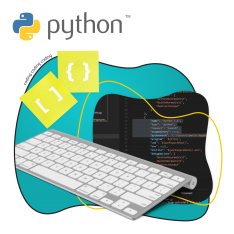 Программирование в Python. Создай свою первую игру! - КИБЕРшкола программирования для детей, компьютерные курсы для школьников, начинающих и подростков - KIBERone г. Великий Новгород