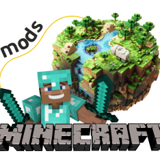 Создание модов в Minecraft - КИБЕРшкола программирования для детей, компьютерные курсы для школьников, начинающих и подростков - KIBERone г. Великий Новгород