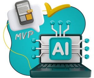 AI Product Lab. Собираем MVP за 3 занятия — как взрослые IT-команды - КИБЕРшкола программирования для детей, компьютерные курсы для школьников, начинающих и подростков - KIBERone г. Великий Новгород