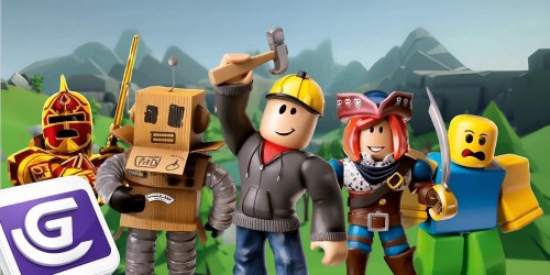 Создаем свою вселенную по мотивам любимой игры на движке GDevelop 5 - КИБЕРшкола программирования для детей, компьютерные курсы для школьников, начинающих и подростков - KIBERone г. Великий Новгород