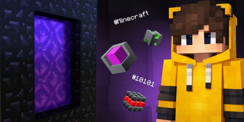 Архитекторы Реальности. Программируем Портал в Minecraft - КИБЕРшкола программирования для детей, компьютерные курсы для школьников, начинающих и подростков - KIBERone г. Великий Новгород