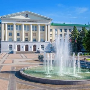 В сентябре открытие новой локации в самом центре Ростова-на-Дону, в Кванториуме при ДГТУ! - Школа программирования для детей, компьютерные курсы для школьников, начинающих и подростков - KIBERone г. Великий Новгород
